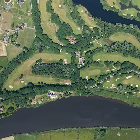 'slapen Aan Het Ven' Met Jacuzzi - Ontbijt - Minibar - Privétuin - Waanzinnig Uitzicht - Beschermd Natuurgebied - Niet Roken * Wijchen